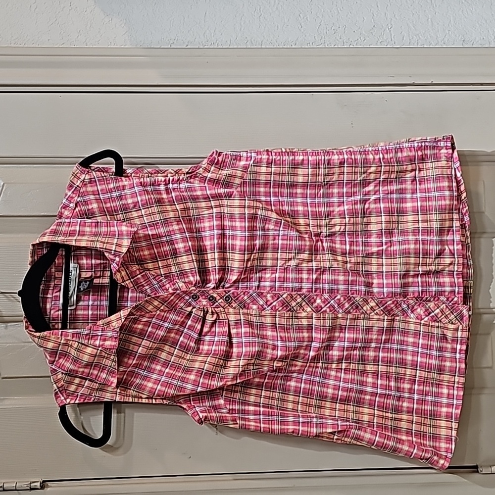 BIT & Bridle blouse size M